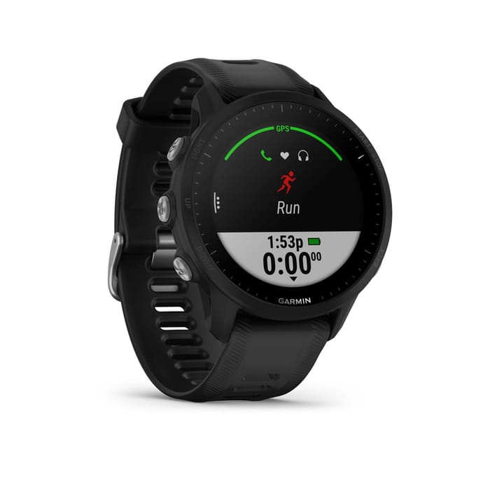 Garmin Forerunner 955 Black Garmin