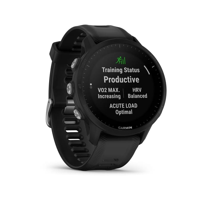 Garmin Forerunner 955 Black Garmin