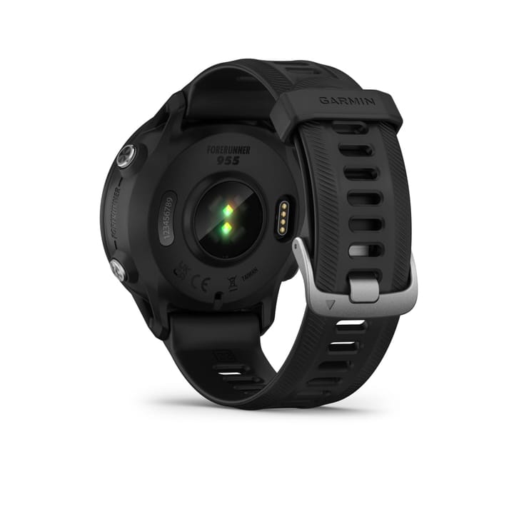 Garmin Forerunner 955 Black Garmin