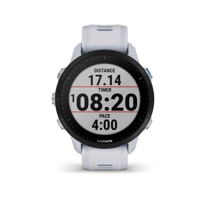 Garmin Forerunner 955 White Garmin