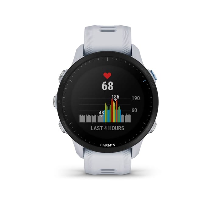 Garmin Forerunner 955 White Garmin