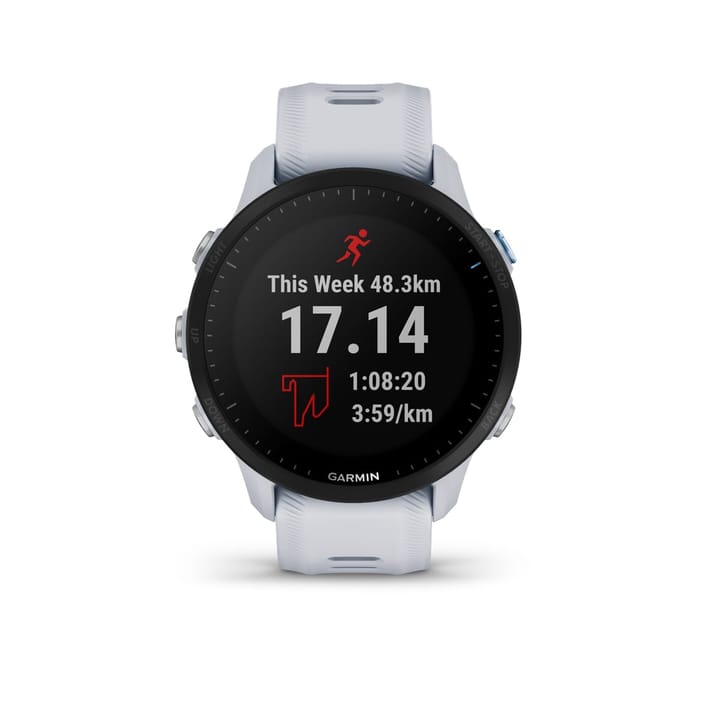 Garmin Forerunner 955 White Garmin