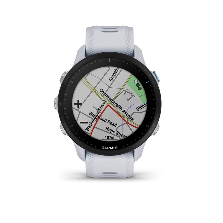 Garmin Forerunner 955 White Garmin