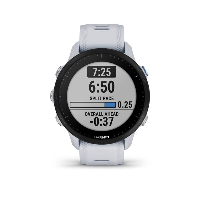 Garmin Forerunner 955 White Garmin