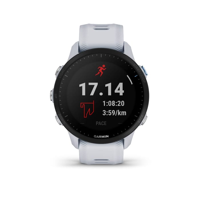 Garmin Forerunner 955 White Garmin