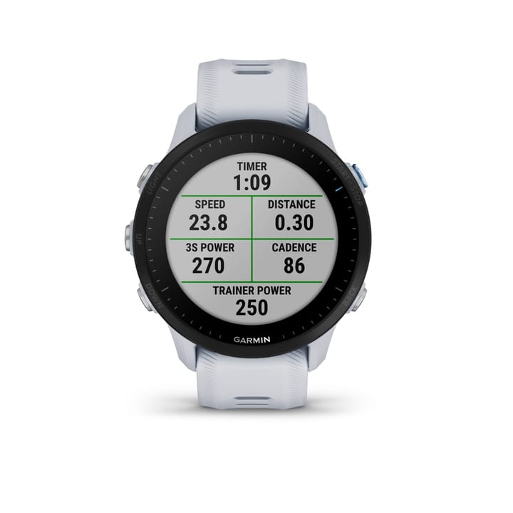 Garmin Forerunner 955 White Garmin