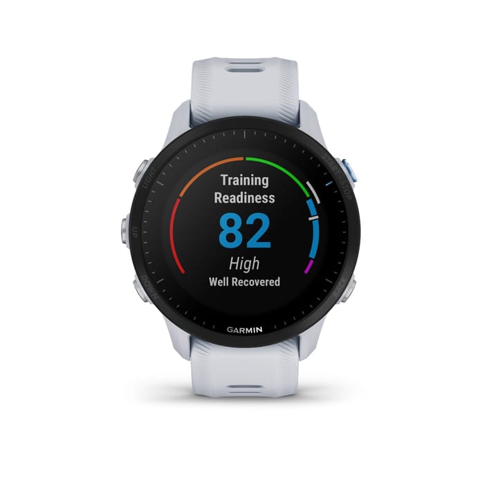 Garmin Forerunner 955 White Garmin