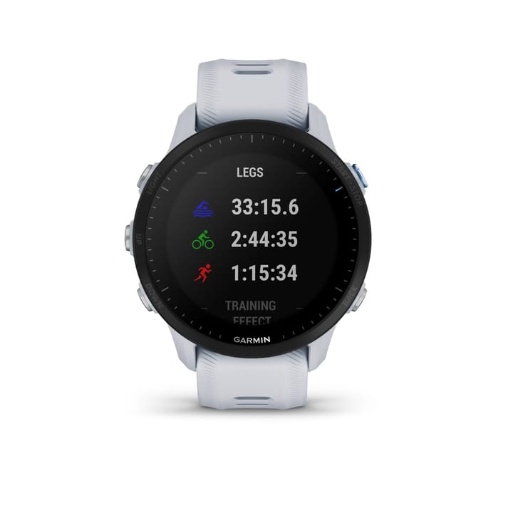 Garmin Forerunner 955 White Garmin