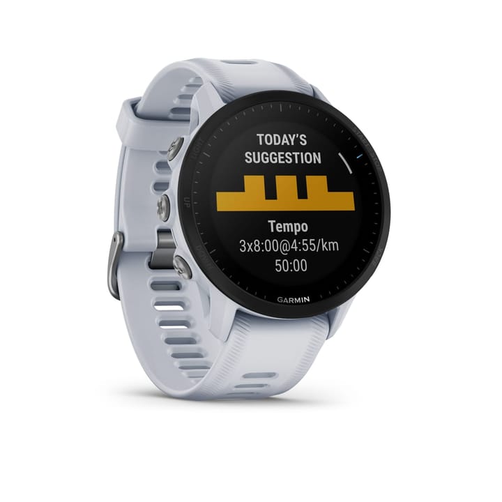 Garmin Forerunner 955 White Garmin