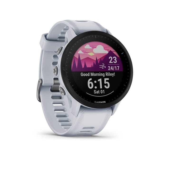 Garmin Forerunner 955 White Garmin