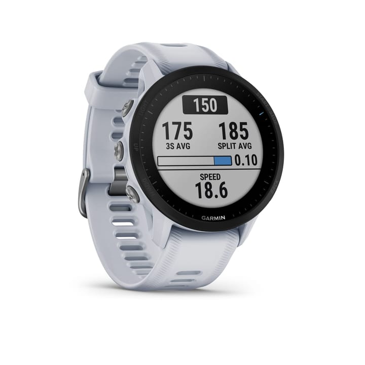 Garmin Forerunner 955 White Garmin