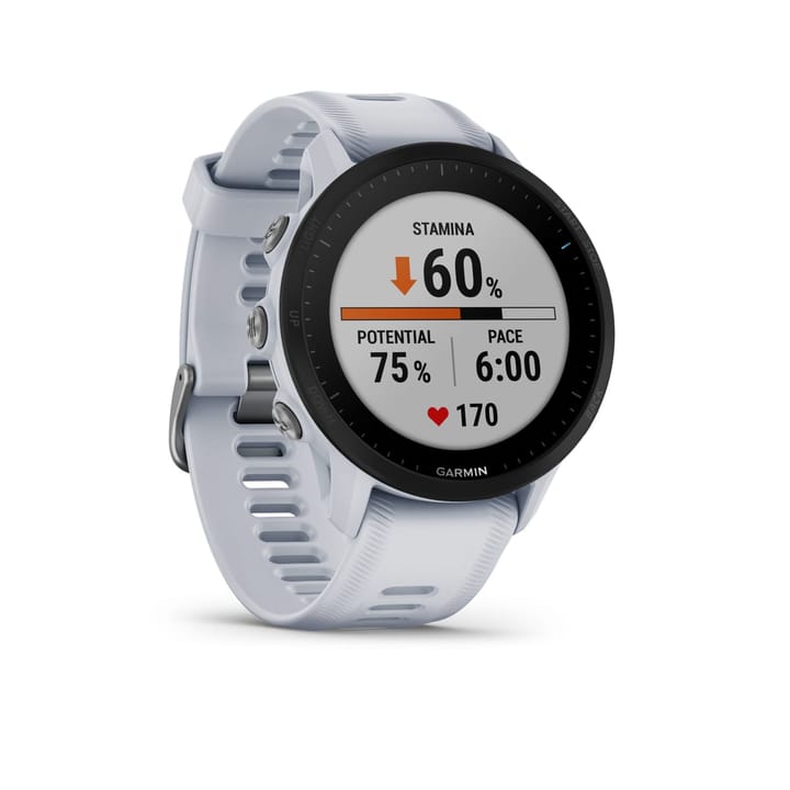 Garmin Forerunner 955 White Garmin