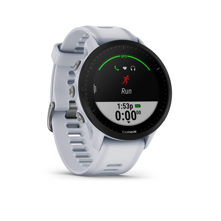 Garmin Forerunner 955 White Garmin