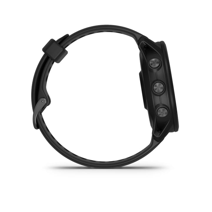 Garmin Forerunner 955 Solar Black Garmin Garmin Forerunner 955 Solar Black Garmin