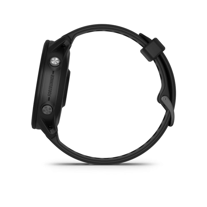 Garmin Forerunner 955 Solar Black Garmin Garmin Forerunner 955 Solar Black Garmin