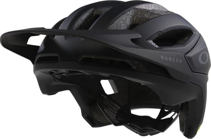 Oakley DRT3 Trail MIPS Matte Black Oakley