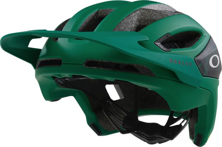 Oakley DRT3 Trail MIPS Matte Viridn/Hunter Green Swirl Oakley