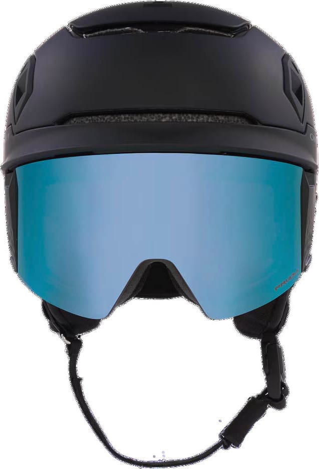 Oakley Mod7 Blackout/prizmsapphre Irid Oakley