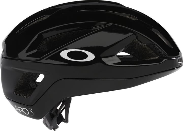 Oakley ARO3 Endurance Polished Black Oakley