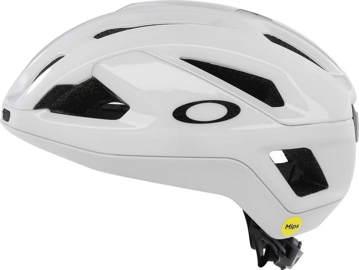 Oakley ARO3 Endurance Polished White Oakley