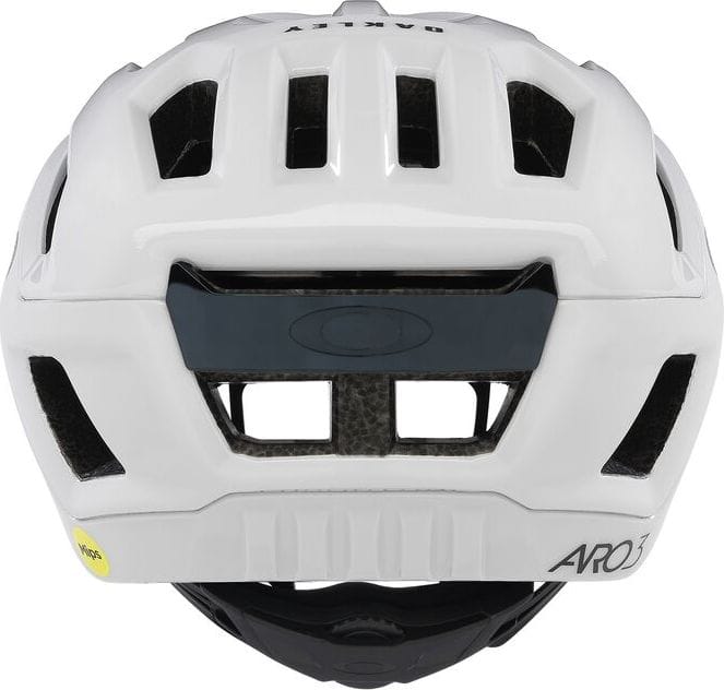 Oakley ARO3 Endurance Polished White Oakley