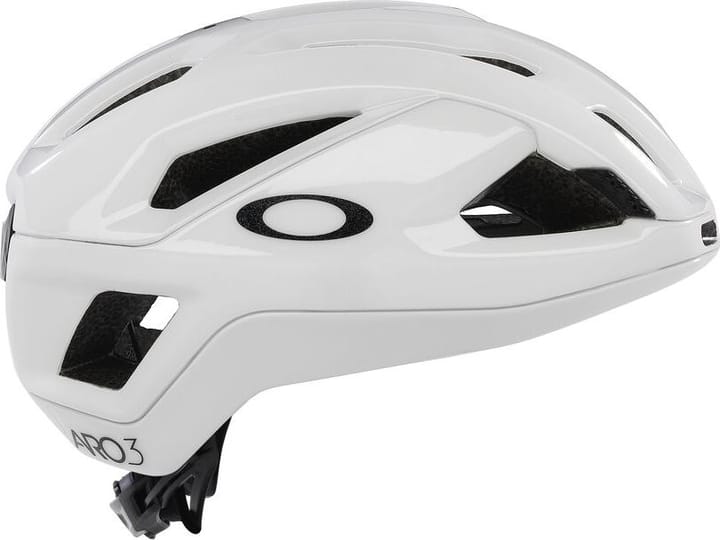 Oakley ARO3 Endurance Polished White Oakley