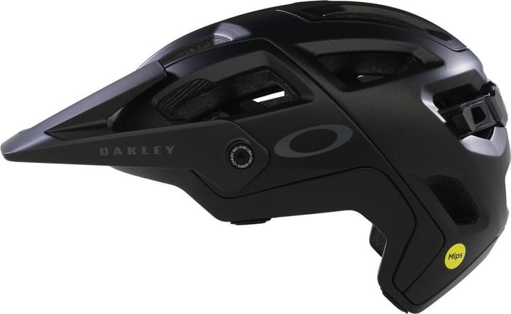 Oakley DRT5 Maven Satin Black Oakley