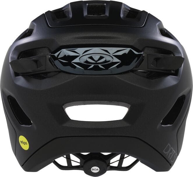 Oakley DRT5 Maven Satin Black Oakley