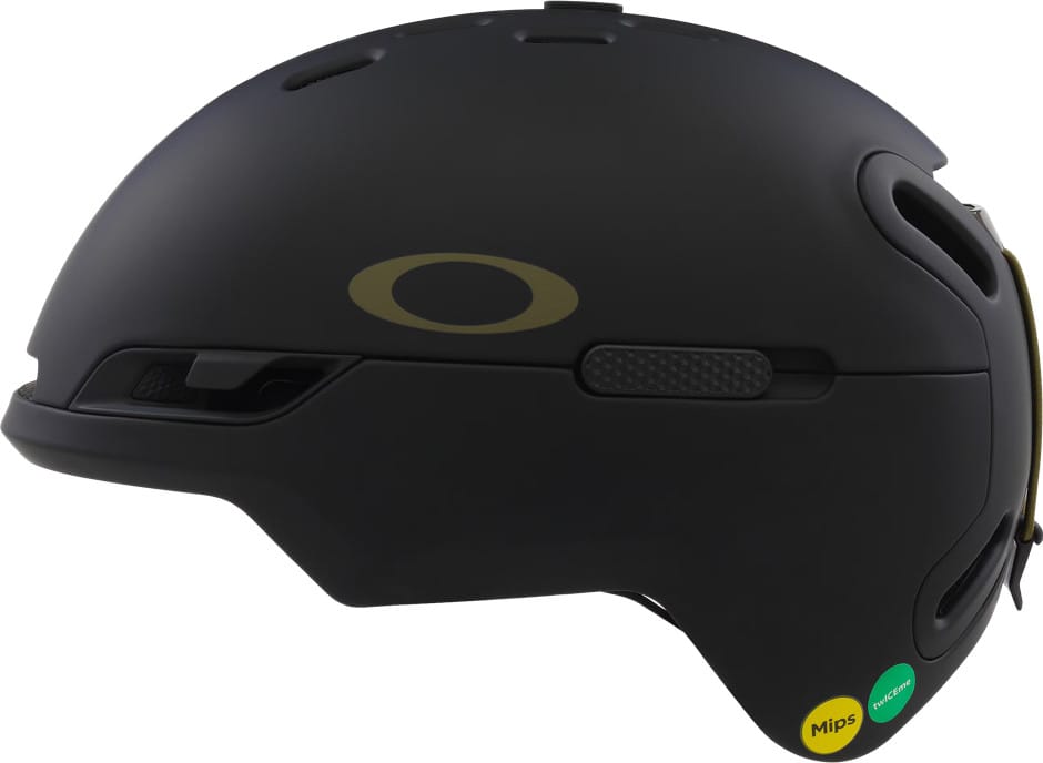 Oakley Mod BC Blackout
