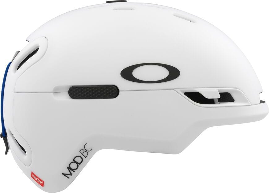 Oakley Mod Bc White | Buy Oakley Mod Bc White here | Outnorth