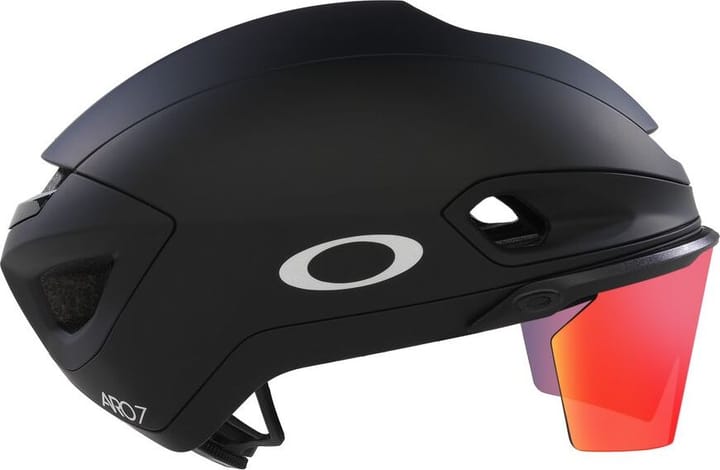 Oakley ARO7 Road Matte Black/Prizm Road Oakley