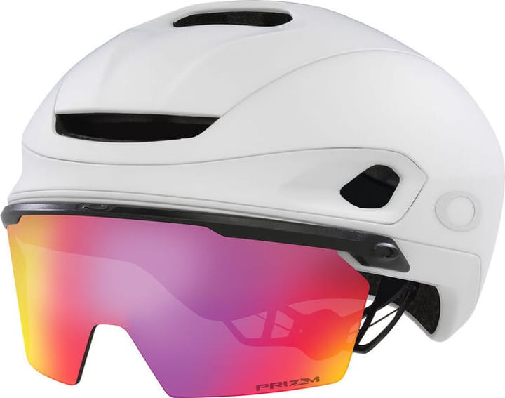 Oakley ARO7 Road Matte White/Prizm Road Oakley