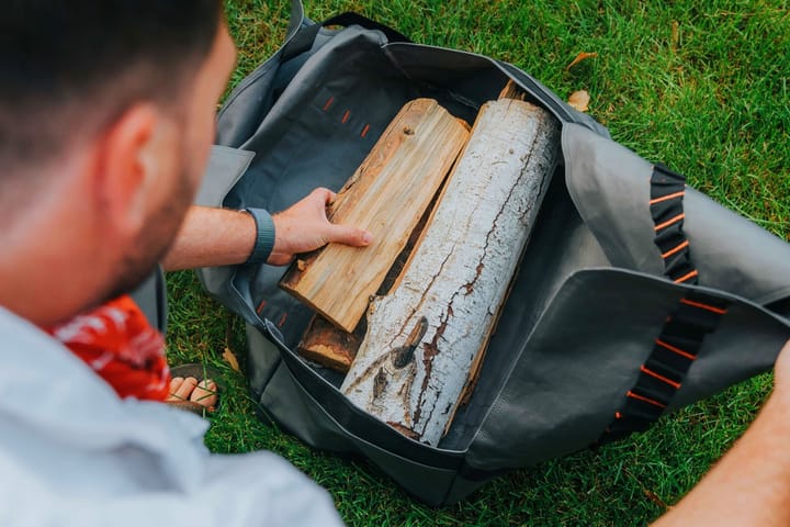 Biolite Firepit Carry Bag Grey BioLite