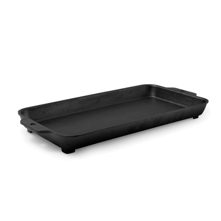 Biolite Firepit Griddle Black BioLite