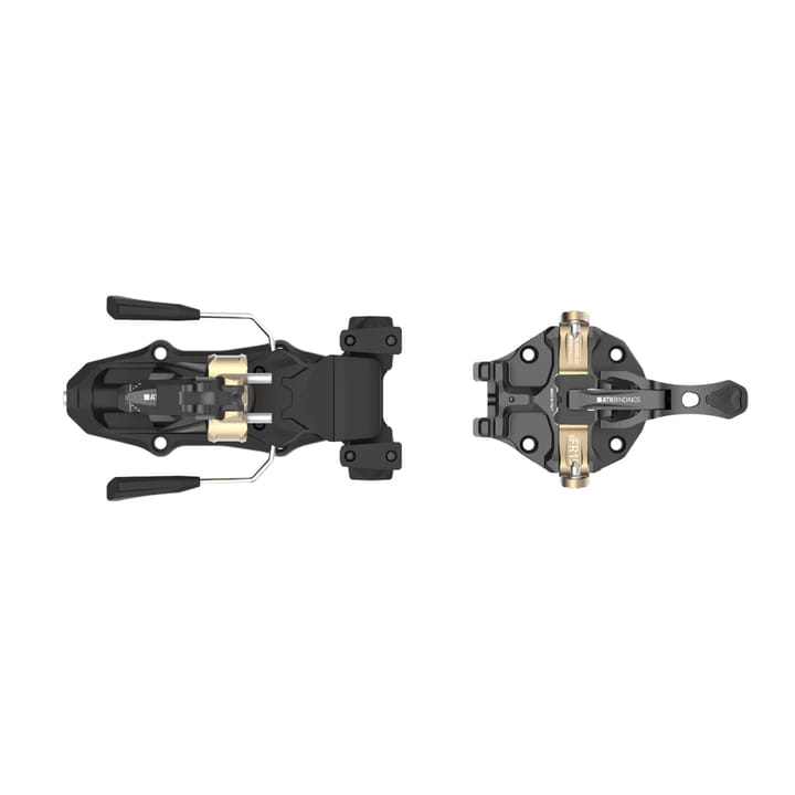 ATK Freeraider 15 Evo Black Sand ATK ATK Freeraider 15 Evo Black Sand ATK