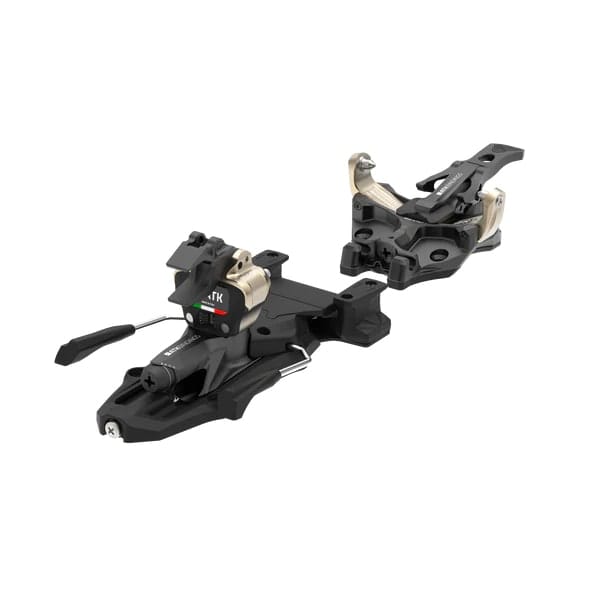 ATK Freeraider 15 Evo Black Sand ATK ATK Freeraider 15 Evo Black Sand ATK