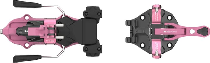 ATK Freeraider 15 Evo Pink ATK ATK Freeraider 15 Evo Pink ATK