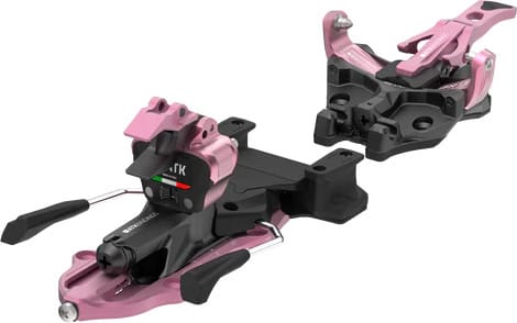 ATK Freeraider 15 Evo Pink ATK ATK Freeraider 15 Evo Pink ATK