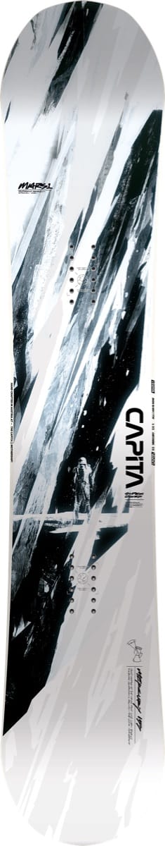 Capita Mercury Capita