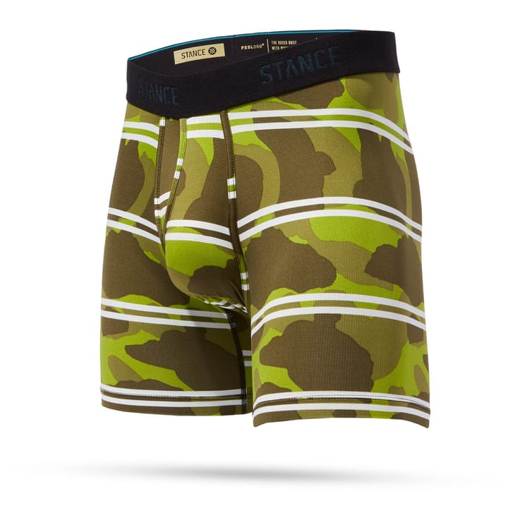 Stance Abrams Green Stance Stance Abrams Green Stance