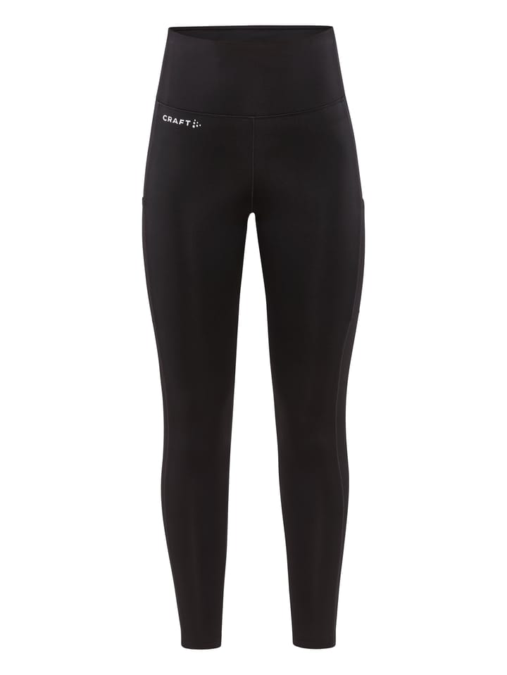 Craft Adv Essence High Waisted Warm Tights Women's