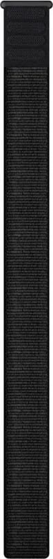 Garmin Ultrafit-Nylonremmer (26mm) Black Garmin