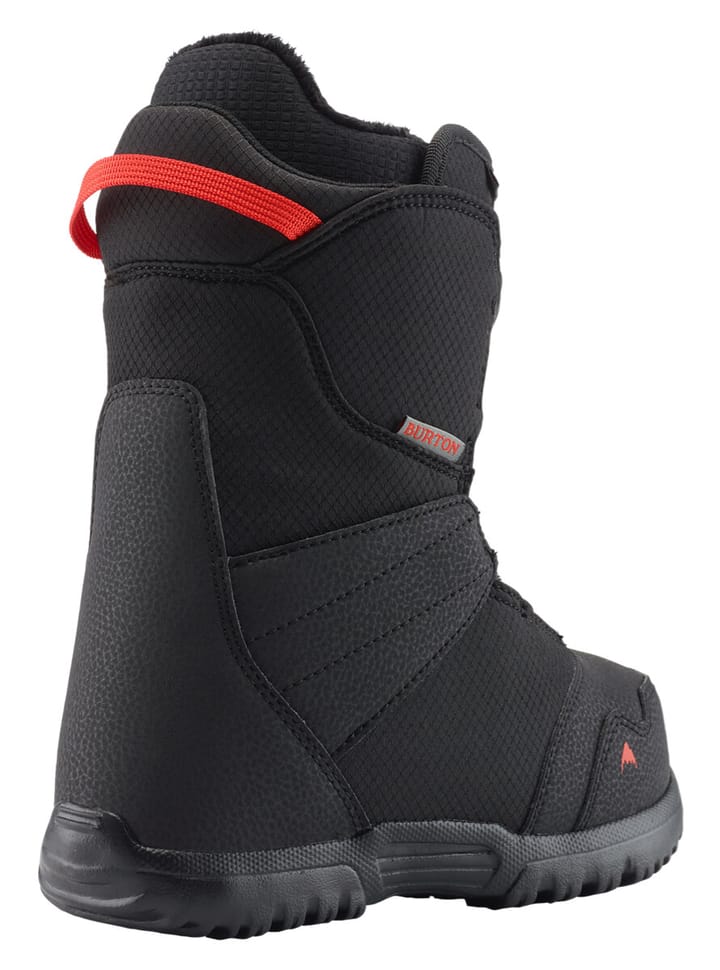 Burton Kids' Zipline BOA Black Burton Burton Kids' Zipline BOA Black Burton