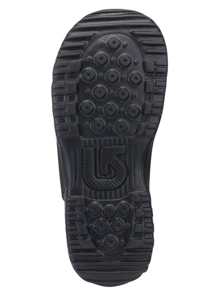 Burton Kids' Zipline BOA Black Burton Burton Kids' Zipline BOA Black Burton