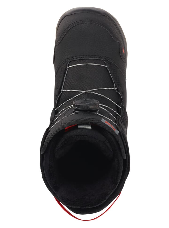 Burton Kids' Zipline BOA Black Burton Burton Kids' Zipline BOA Black Burton