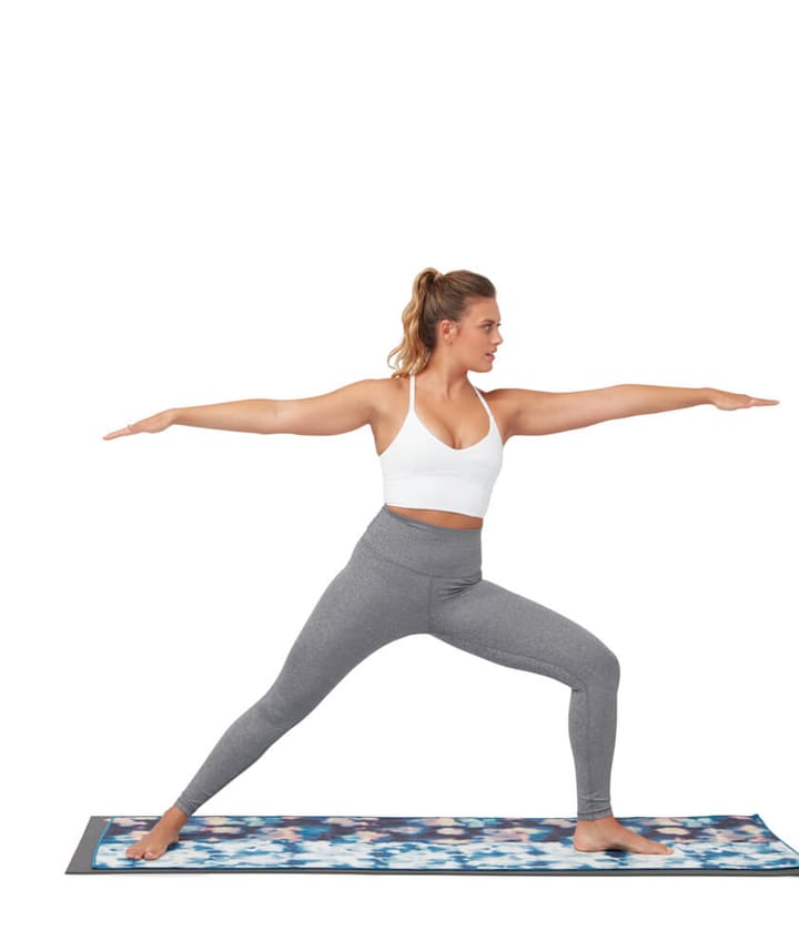 Manduka Manduka Foundation Leggings HEATHER GREY Manduka Manduka Manduka Foundation Leggings HEATHER GREY Manduka