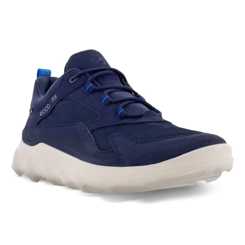 Ecco Mx M Low Gtx Night Sky/Marine