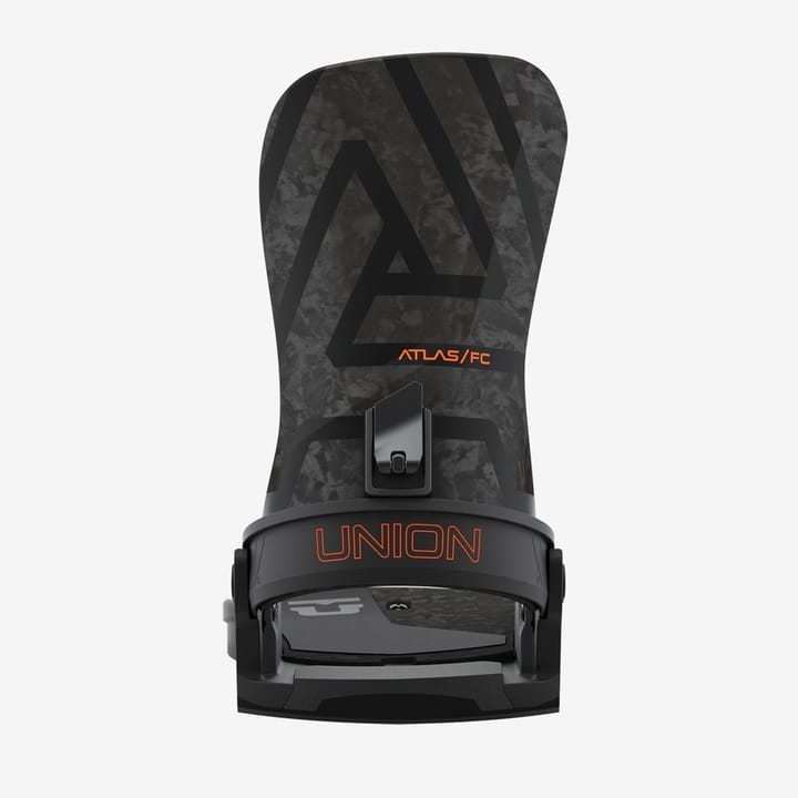 Union Atlas FC Forged Union Union Atlas FC Forged Union
