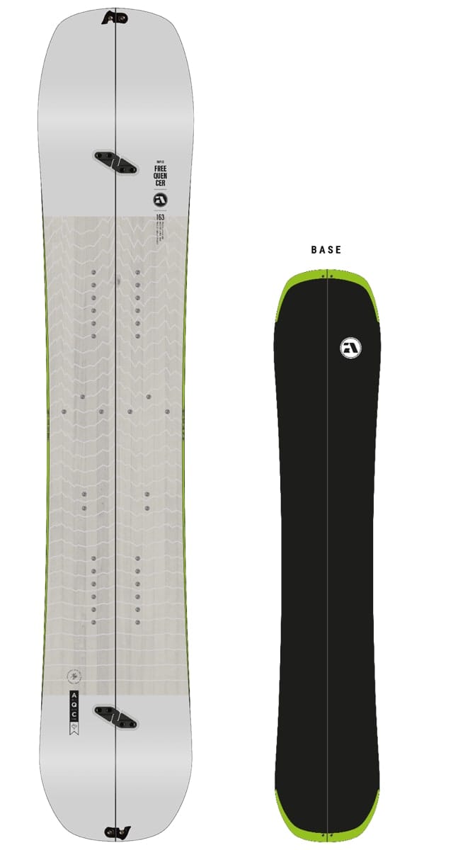 Amplid Freequencer White Amplid Amplid Freequencer White Amplid