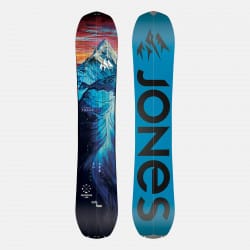 Jones Snowboard Spl Frontier Splitboard Jones Snowboard Jones Snowboard Spl Frontier Splitboard Jones Snowboard